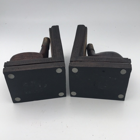 Golf Club Driver Themed Bookends - Picture 5 of 8